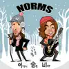 NORMS - 이슬비 - Single